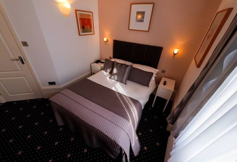 Fotos del hotel The Melita:  8