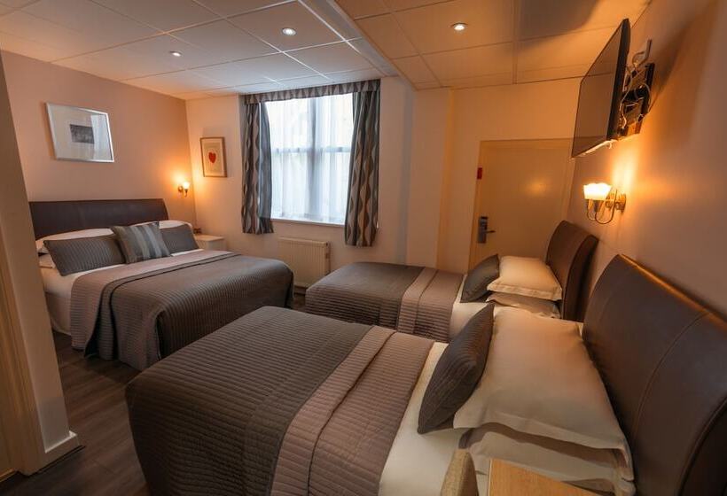 Fotos del hotel The Melita:  6