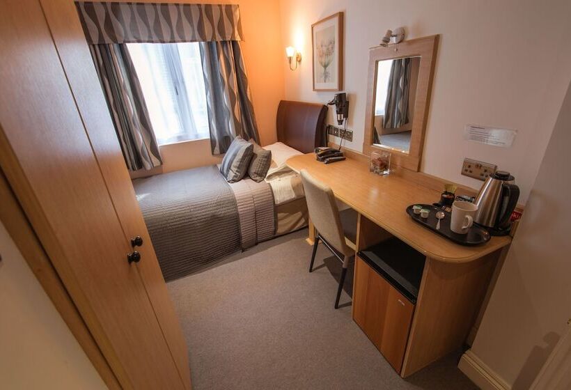 Fotos del hotel The Melita:  21