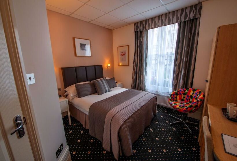 Fotos del hotel The Melita:  3