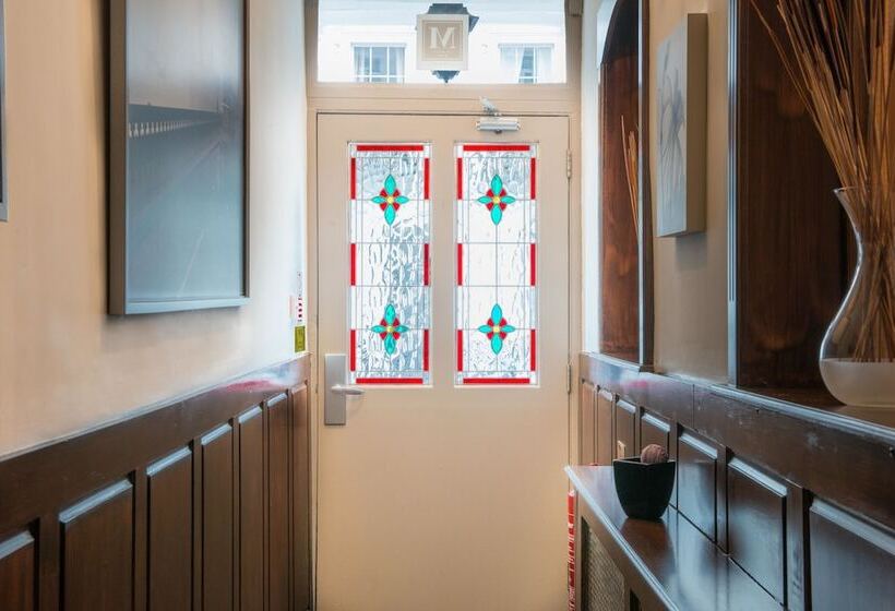 Fotos del hotel The Melita:  18