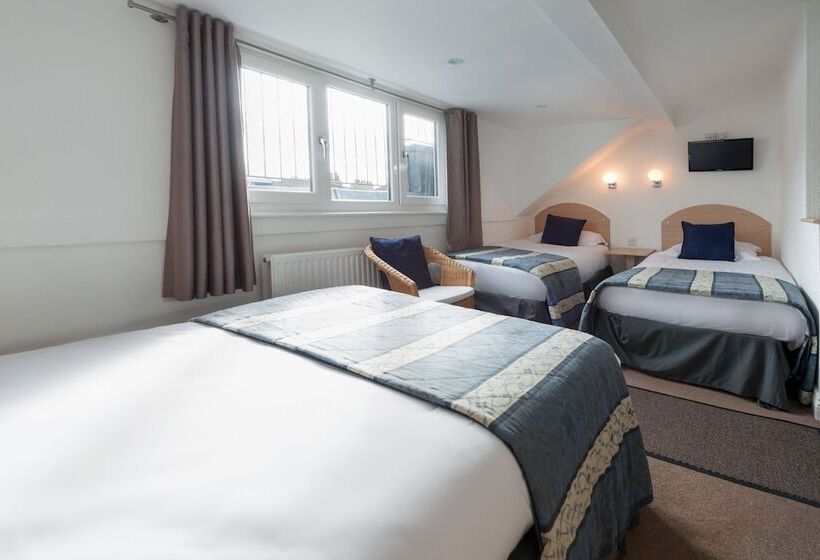 Fotos del hotel The Melita:  34