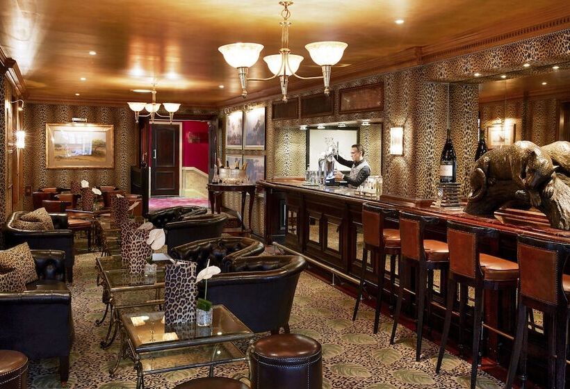 Fotos del hotel The Montague On The Gardens:  21