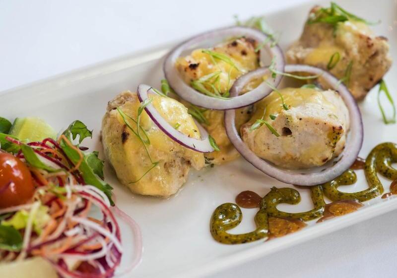 Fotos del hotel The Montana:  22