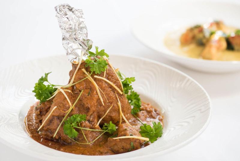 Fotos del hotel The Montana:  19