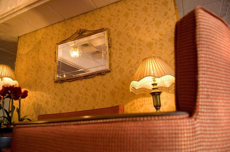 Fotos del hotel The Montana:  17