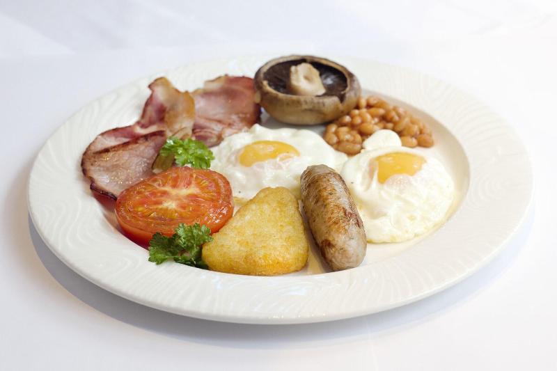 Fotos del hotel The Montana:  9