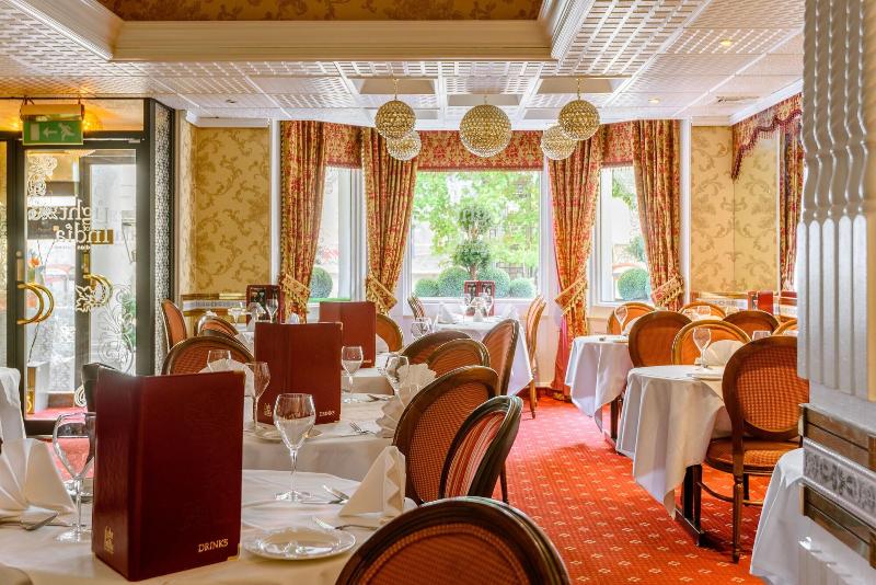 Fotos del hotel The Montana:  4