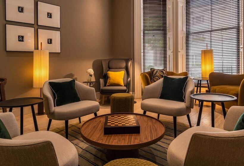 Fotos del hotel The Resident Kensington:  19