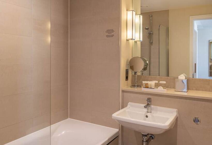 Fotos del hotel The Resident Kensington:  25