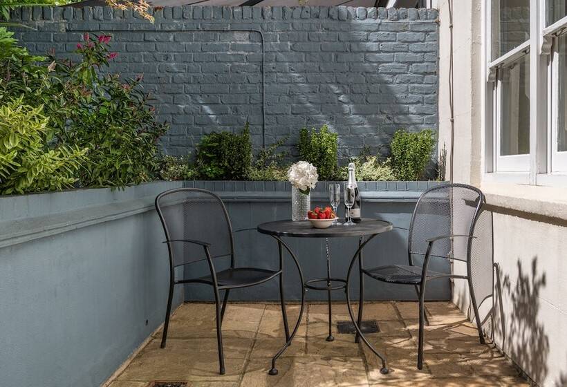 Fotos del hotel The Resident Kensington:  26