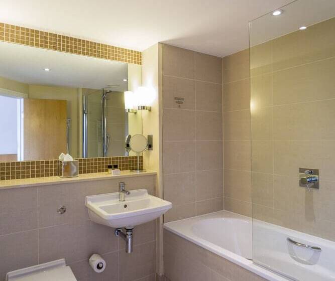 Fotos del hotel The Resident Kensington:  10