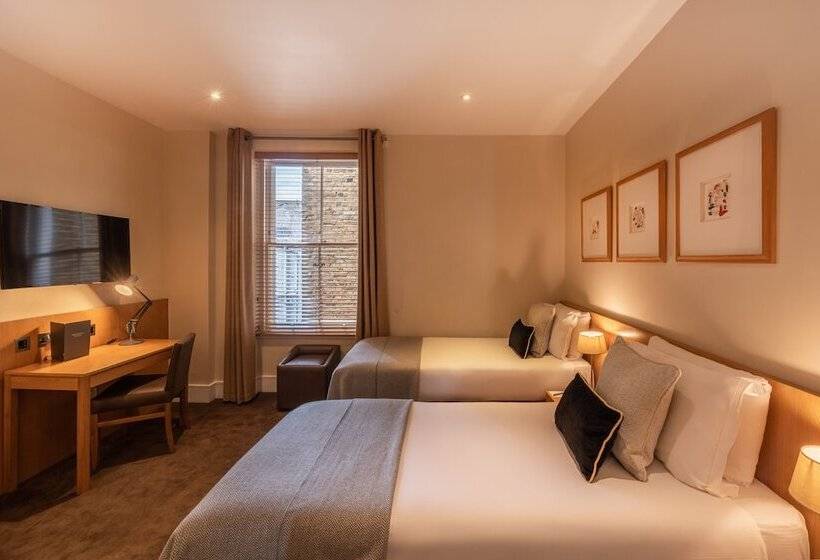 Fotos del hotel The Resident Kensington:  5