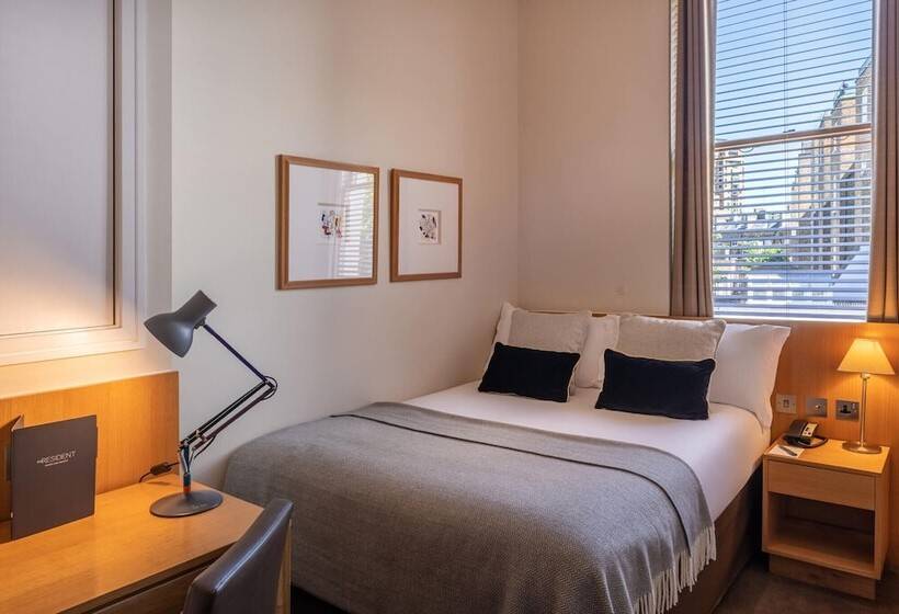 Fotos del hotel The Resident Kensington:  4
