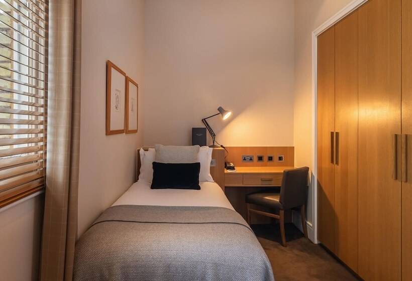 Fotos del hotel The Resident Kensington:  31