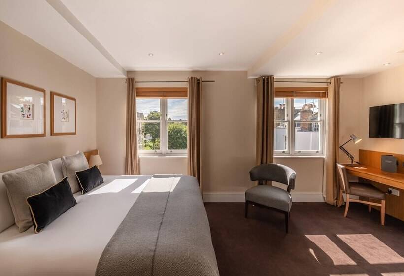 Fotos del hotel The Resident Kensington:  6
