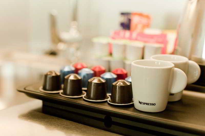 Fotos del hotel The Resident Kensington:  15