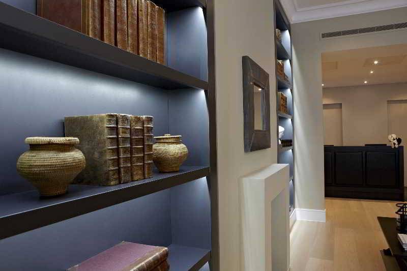 Fotos del hotel The Resident Kensington:  17