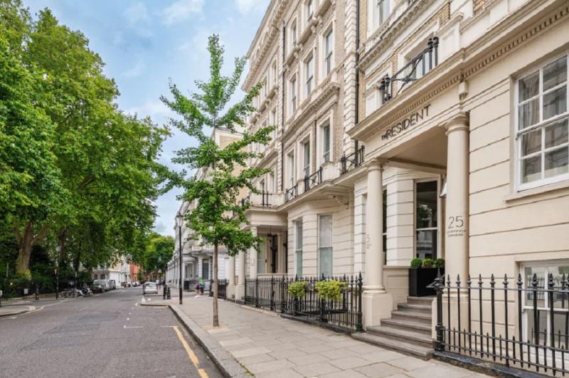 Fotos del hotel The Resident Kensington:  8