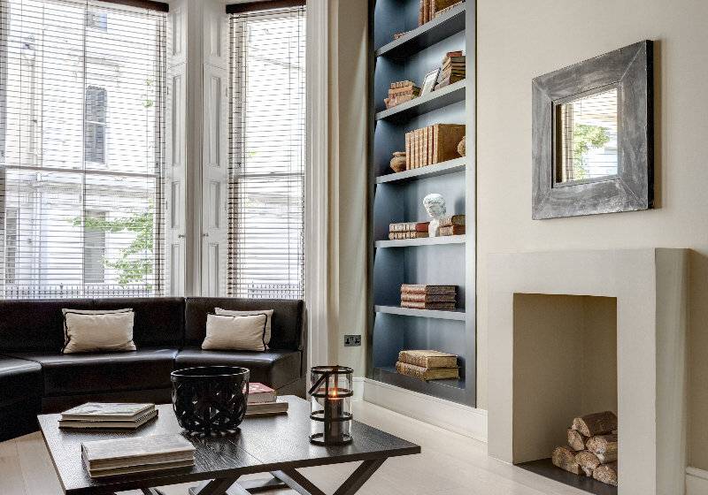 Fotos del hotel The Resident Kensington:  23