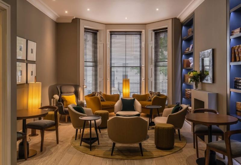 Fotos del hotel The Resident Kensington:  16