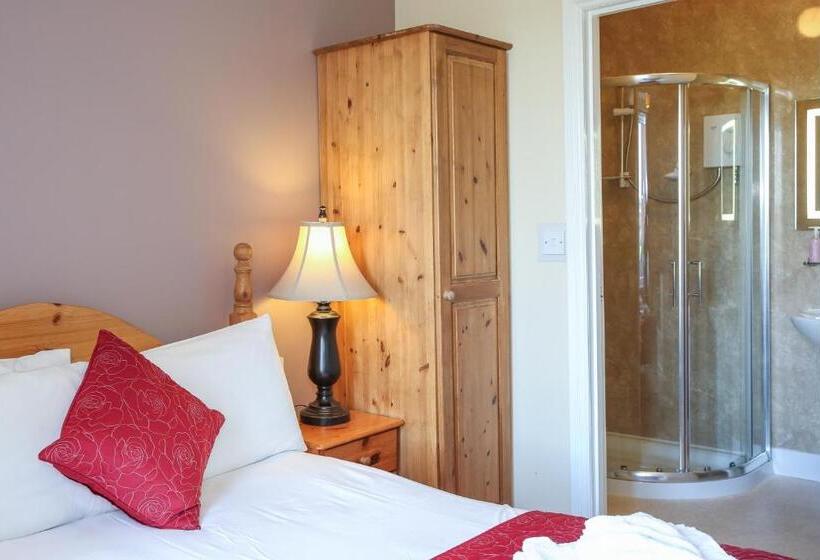 ホテル The Seacliffe Whitby
