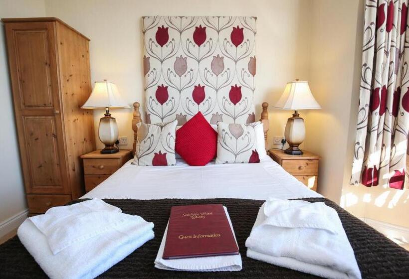 فندق The Seacliffe   Whitby