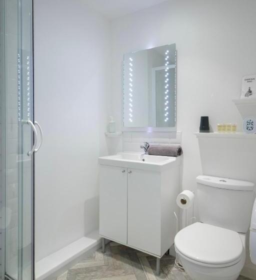 Fotos del hotel The Wescoe Guesthouse:  26