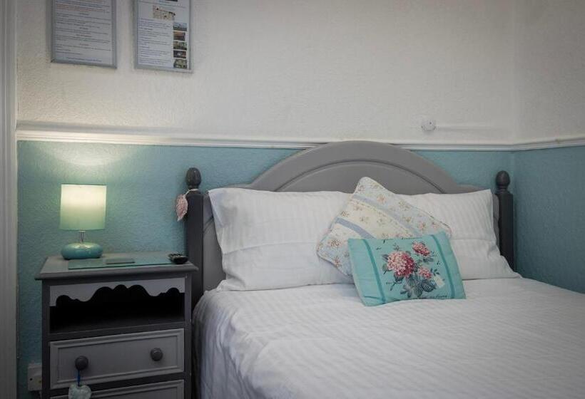 Fotos del hotel The Wescoe Guesthouse:  10