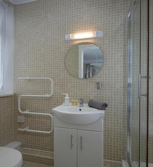 Fotos del hotel The Wescoe Guesthouse:  30