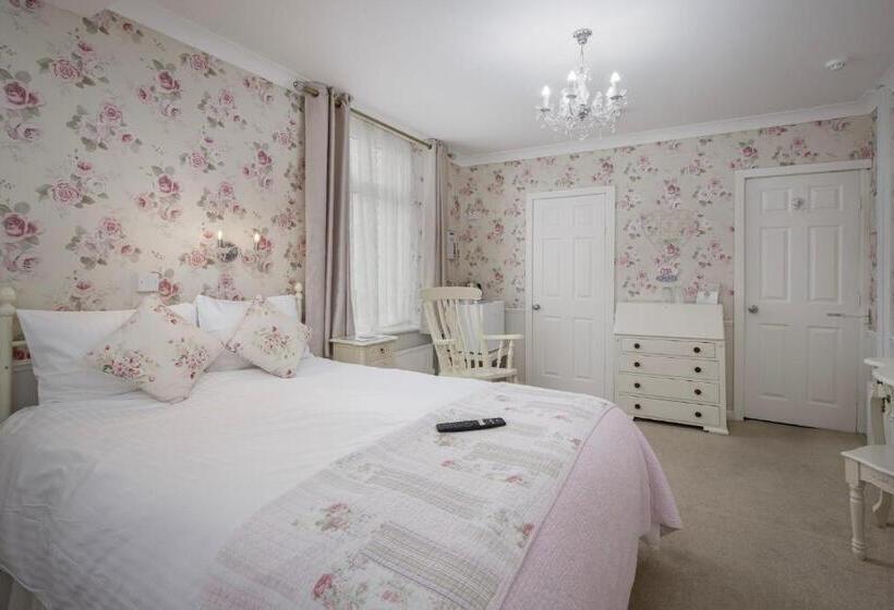 Fotos del hotel The Wescoe Guesthouse:  11