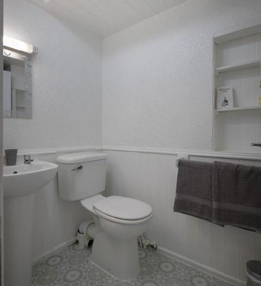 Fotos del hotel The Wescoe Guesthouse:  23