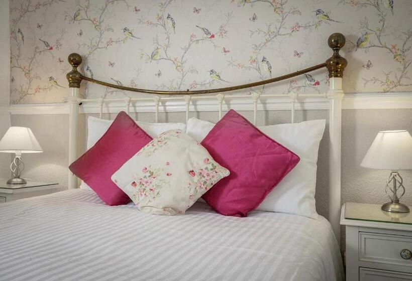 Fotos del hotel The Wescoe Guesthouse:  32