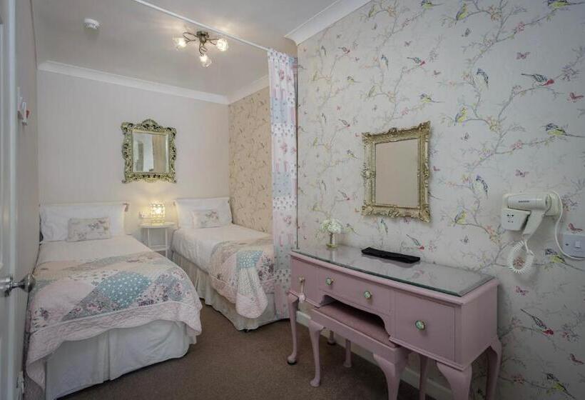 Hotel The Wescoe Guesthouse