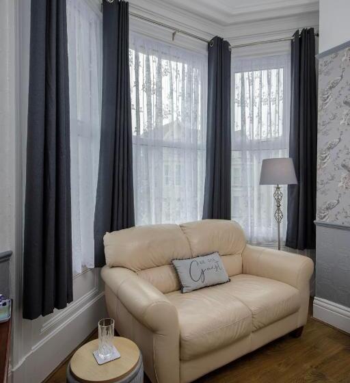 Fotos del hotel The Wescoe Guesthouse:  17