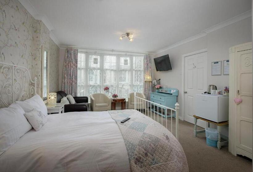 Fotos del hotel The Wescoe Guesthouse:  38