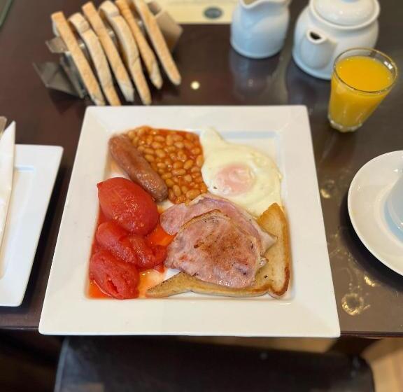 Fotos del hotel The Wescoe Guesthouse:  18