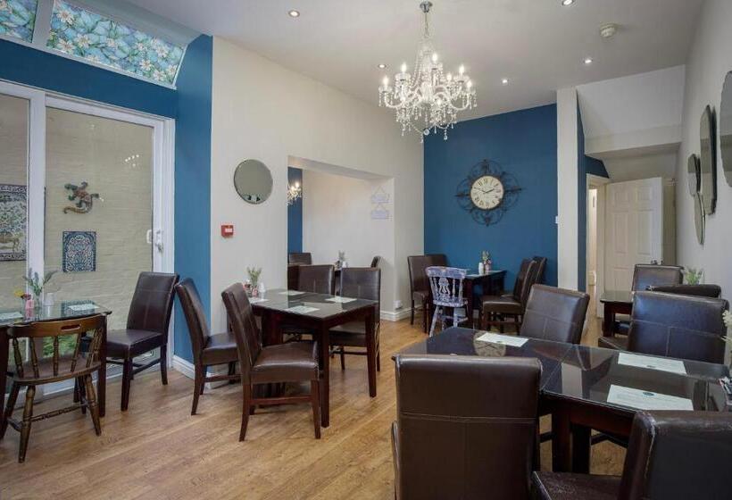 Fotos del hotel The Wescoe Guesthouse:  42