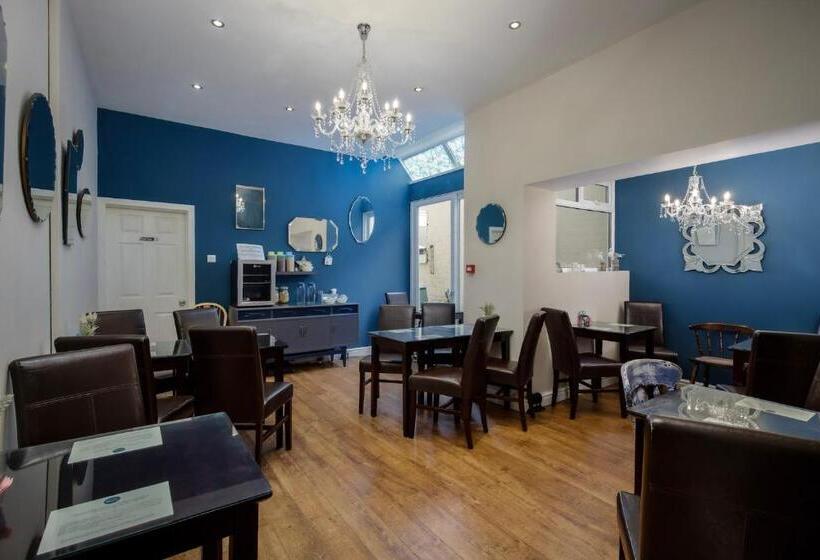 Fotos del hotel The Wescoe Guesthouse:  41