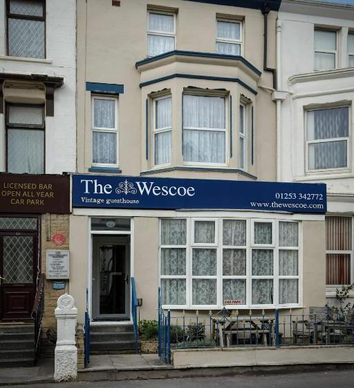 Fotos del hotel The Wescoe Guesthouse:  45