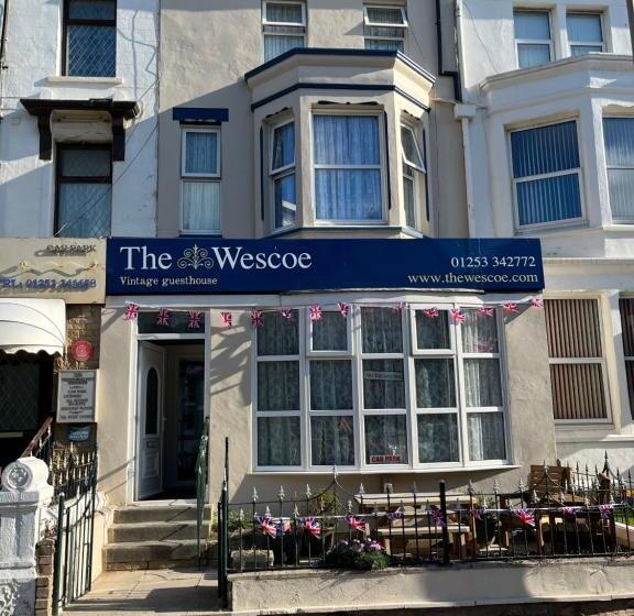 Fotos del hotel The Wescoe Guesthouse:  44