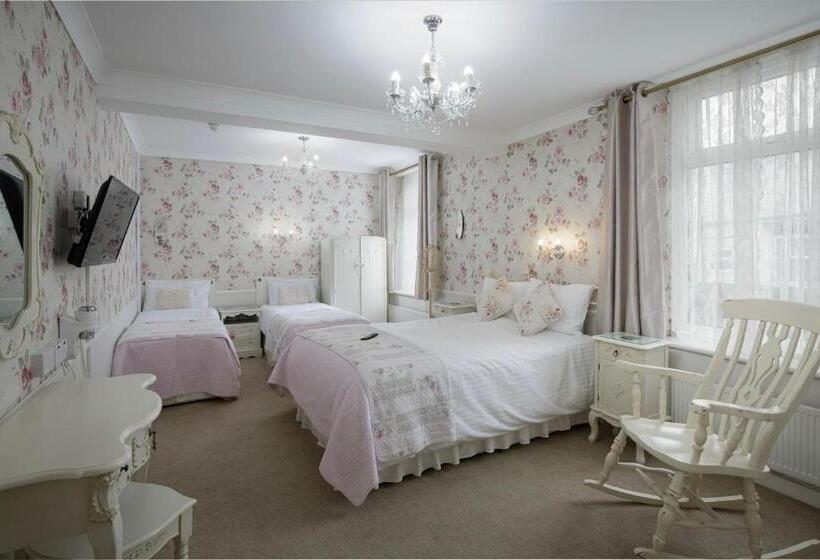 Fotos del hotel The Wescoe Guesthouse:  12