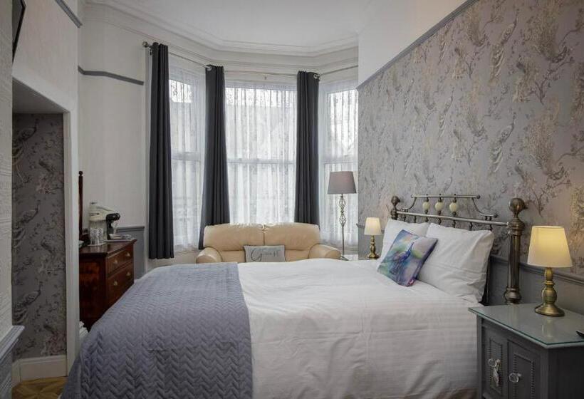 Fotos del hotel The Wescoe Guesthouse:  37