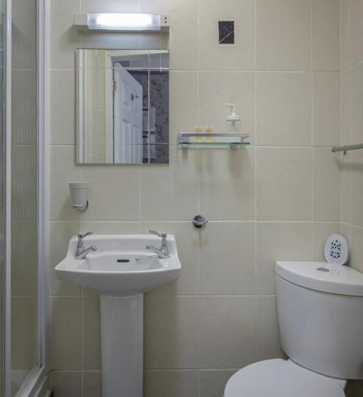 Fotos del hotel The Wescoe Guesthouse:  22