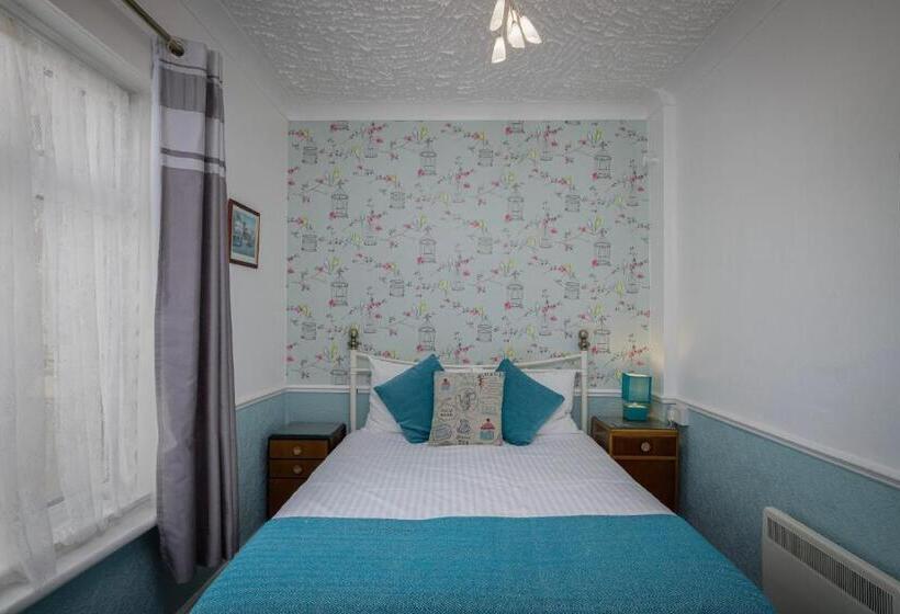 Fotos del hotel The Wescoe Guesthouse:  36