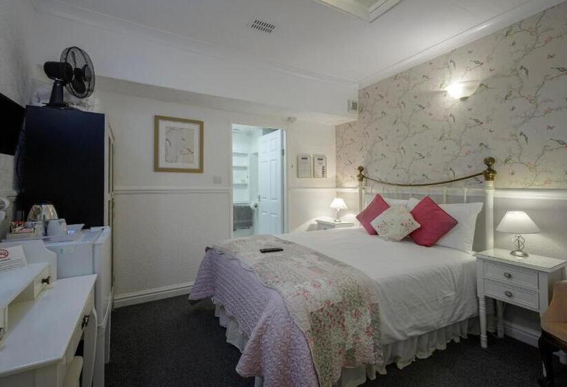 Fotos del hotel The Wescoe Guesthouse:  4