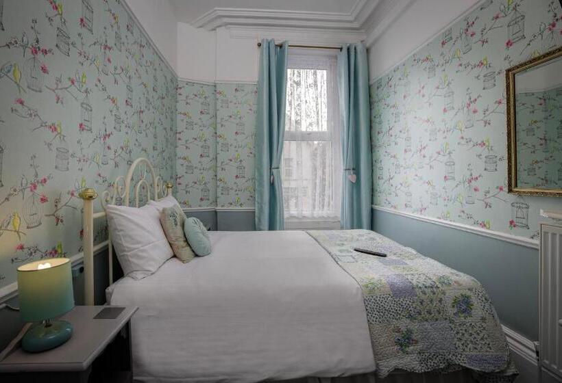 Fotos del hotel The Wescoe Guesthouse:  14