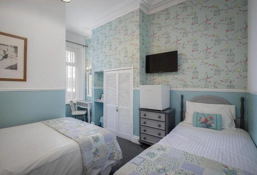 Fotos del hotel The Wescoe Guesthouse:  2