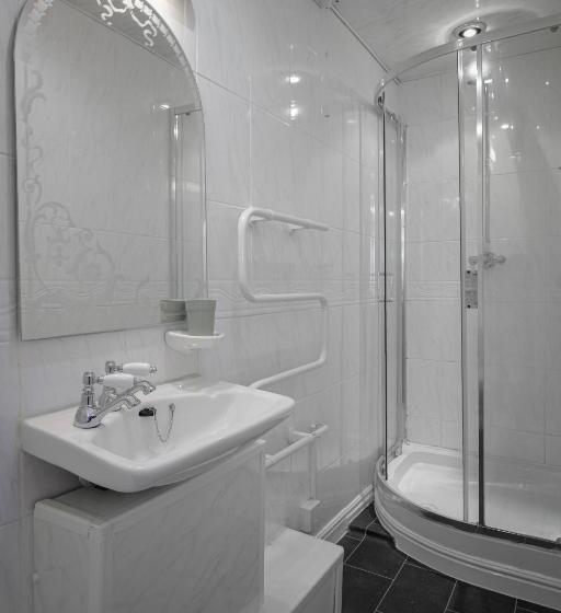 Fotos del hotel The Wescoe Guesthouse:  25