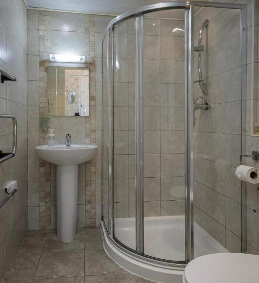 Fotos del hotel The Wescoe Guesthouse:  28